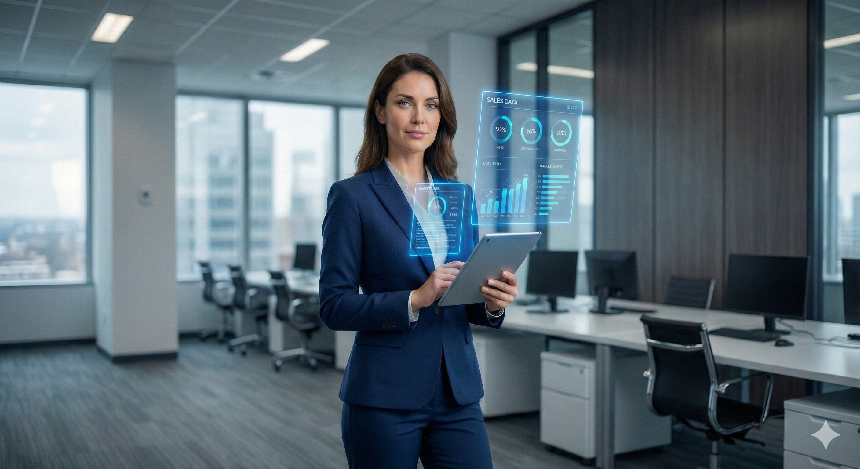 Victoria Colaboradora Digital